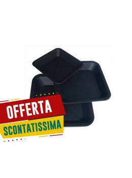 Sottovaso Quadrato 25x25 | MPV