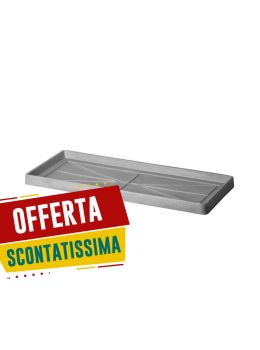 Sottovaso Cassetta 60x30 Cappuccino  | Teraplast