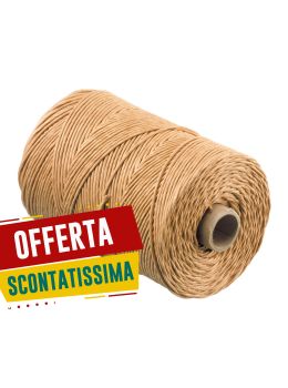 Spago per orto Biodegradabile