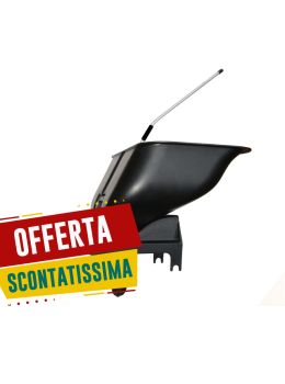 Spandiconcime per 1001B Earhtway