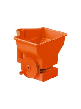 Spargiconcime manuale Stocker