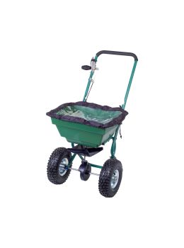 Carrello Spandiconcime Bestprato 25 Stocker