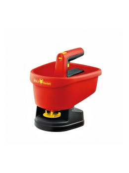 Spargitore a batteria Wolf-GARTEN WE-B