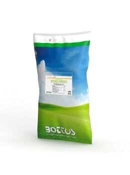 Speed Green | Bottos - 20Kg