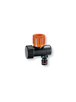 Stabilizzatore di pressione pre irrigazione Claber 91040