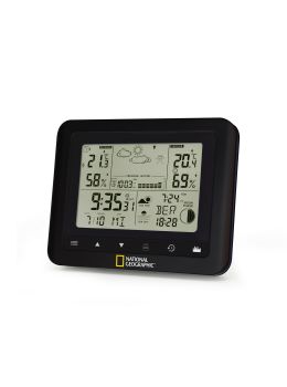 Stazione Meteo BN Wifi | National Geographic