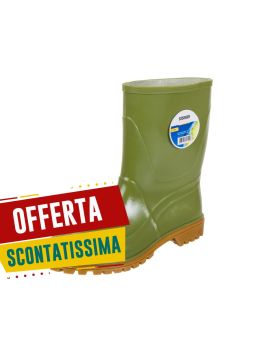 Stivali Garden T | Stocker