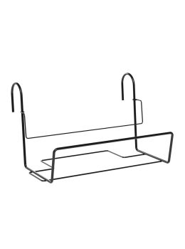 Supporto vasi balcone in ferro