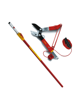 Svettatoio RC-M Wolf Garten