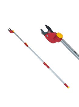 Svettatoio RR 400 T Wolf Garten