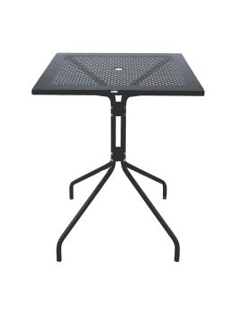 Tavolo alto per esterno Estate H103