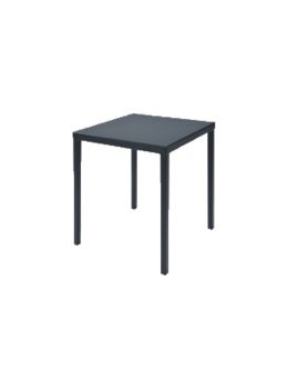 Tavolino basso da esterno F37 RD Italia