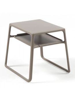 Tavolino basso esterno Pop Nardi