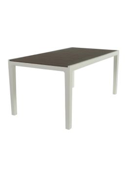 Tavolo Fisso da Giardino Harmony | Keter