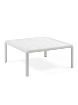 Tavolo da giardino basso Komodo Nardi
