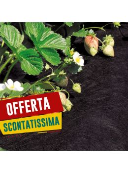 Telo per pacciamatura 