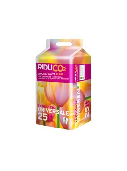 Terriccio Universale Fertile RIDUCO