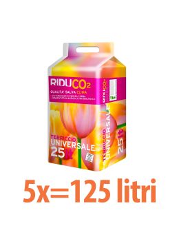 Terriccio Universale Fertile RIDUCO