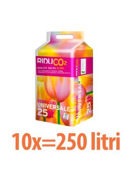 Terriccio Universale Fertile RIDUCO