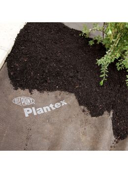 Tessuto non tessuto per giardinaggio ed agricoltura Plantex Gold DuPont