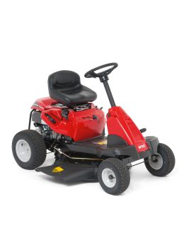 Trattorino tagliaerba MTD Mini Raider 76 SDE