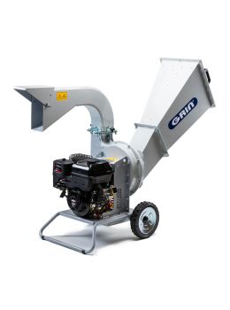 Biotrituratore Grin BIOCH70