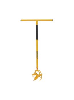 Trivella Manuale per Terreno Tornadica GAS