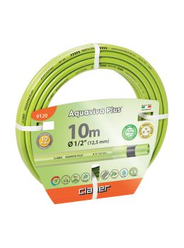 Tubo m 10 Ø 1/2” | Aquaviva Plus 9120