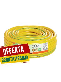 Tubo m 50 Ø 1” | Flexyfort Claber 9140