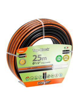 Tubo m 25 Ø 1/2” | Top-Black 9064