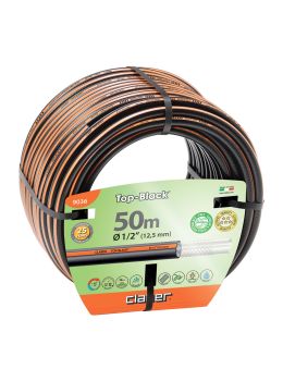 Tubo m 50 Ø 1/2” | Top-Black 9036