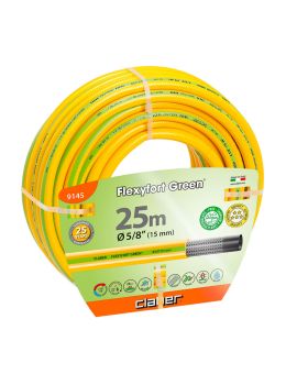 Tubo m 25 Ø 5/8” Flexyfort Claber 9145