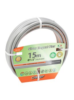 Tubo da irrigazione m 15- Ø 1/2” Claber 9055