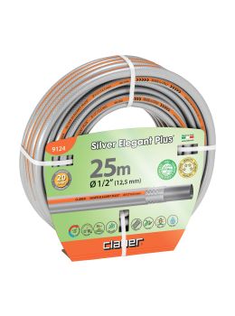 Tubo da irrigazione m 25- Ø 1/2” Claber 9124