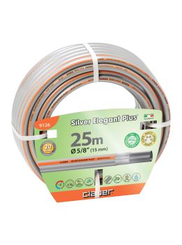 Tubo m 25 Ø 5/8” | Silver Elegant 9126