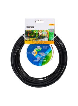 Tubo per Geyser 10 m Stocker