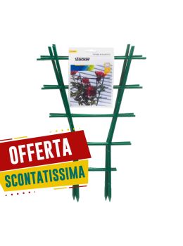 Tutore per piante in vaso Stocker