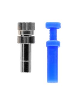 Set Ugelli e Tappi per Geyser 5+5 pz Stocker