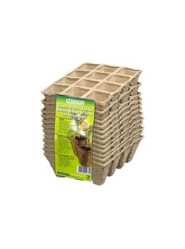 Vasetti Biodegradabili per Semine