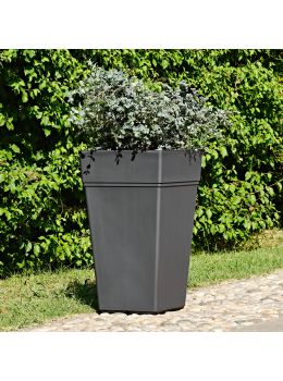 Vaso a riserva d'acqua per piante Stalk Teraplast