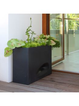 Mod'O 50 Oltrevaso - Grigio Antracite