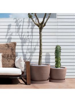 Vaso design da interno e da giardino Hera Elegance