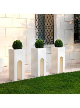 Vaso Design Arche Teraplast