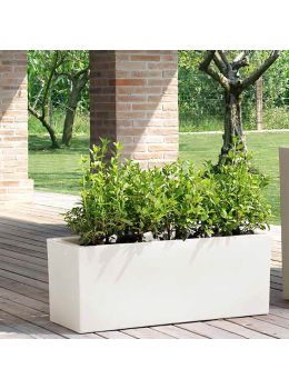 Vaso Schio Cassa Teraplast