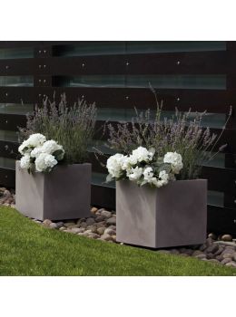 Vaso quadro Modus Nicoli