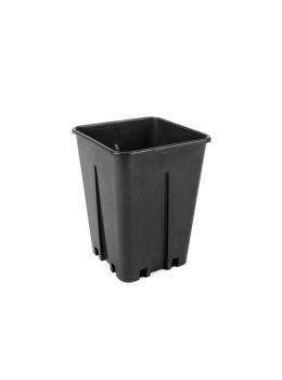 Vaso Quadrato 10x10x17 | Bestprato 