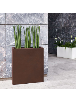 Fioriera Schio Tower Maxi