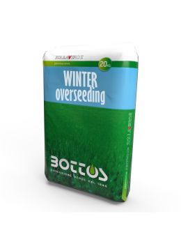Winter Overseeding - Loietto Tetraploide