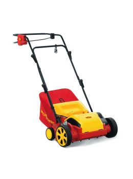 Arieggiatore elettrico Wolf Garten VS 302 E