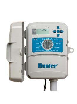 Centralina X2.6 | Hunter